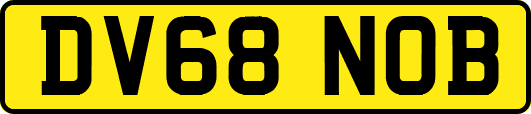 DV68NOB