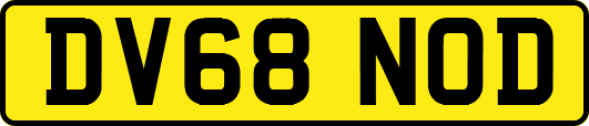 DV68NOD