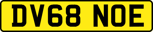 DV68NOE