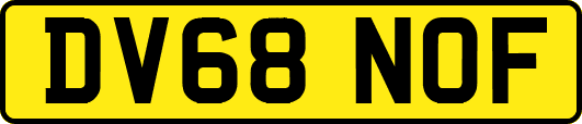 DV68NOF