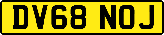 DV68NOJ