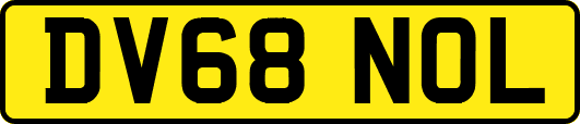 DV68NOL