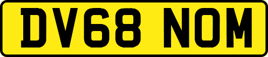 DV68NOM