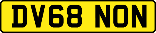 DV68NON