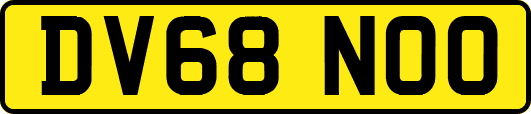 DV68NOO