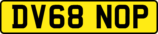 DV68NOP