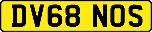 DV68NOS