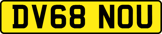 DV68NOU