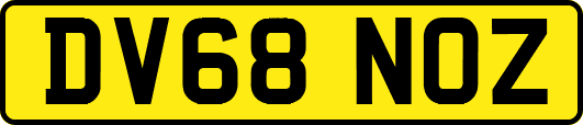 DV68NOZ