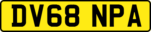 DV68NPA