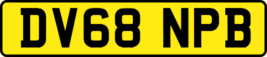 DV68NPB