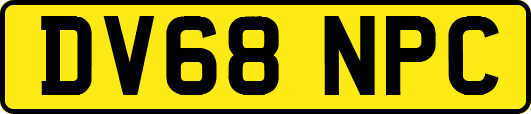 DV68NPC