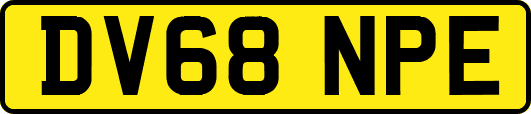 DV68NPE