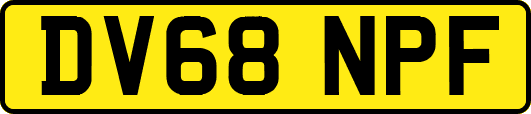 DV68NPF