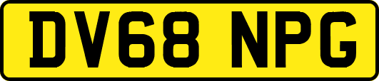 DV68NPG