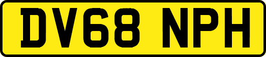 DV68NPH