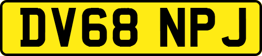 DV68NPJ