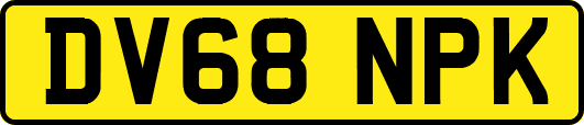 DV68NPK