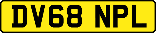 DV68NPL