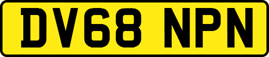 DV68NPN
