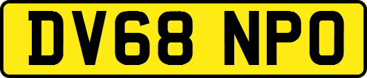 DV68NPO