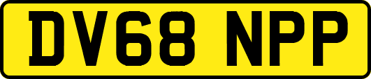 DV68NPP