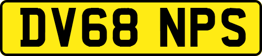 DV68NPS