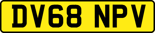 DV68NPV