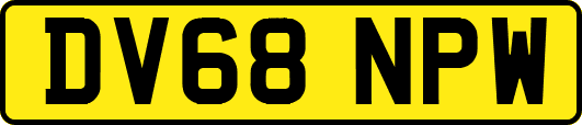 DV68NPW