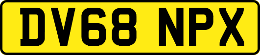 DV68NPX