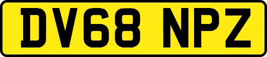 DV68NPZ