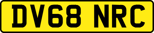 DV68NRC