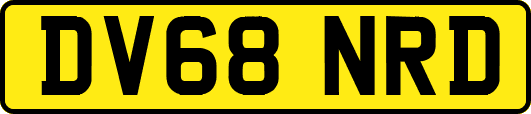 DV68NRD