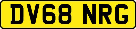 DV68NRG
