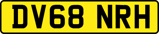 DV68NRH