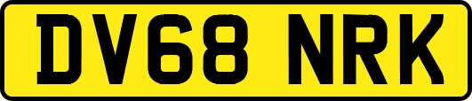 DV68NRK