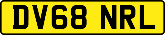 DV68NRL