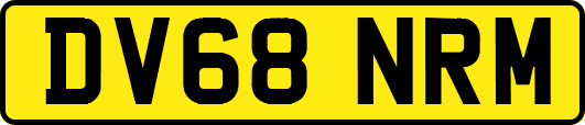 DV68NRM