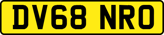 DV68NRO