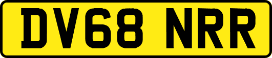 DV68NRR