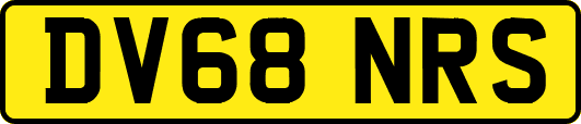 DV68NRS