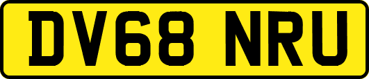 DV68NRU