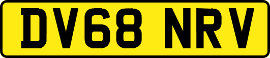 DV68NRV