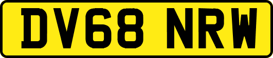 DV68NRW