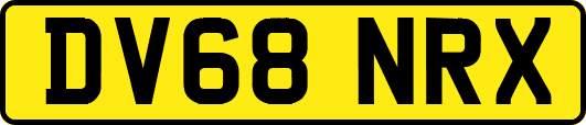 DV68NRX