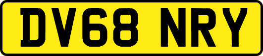 DV68NRY