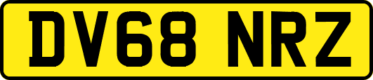 DV68NRZ