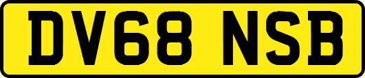 DV68NSB