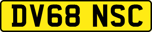DV68NSC