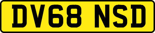 DV68NSD
